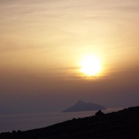Knossos Hotel カラマキ エクステリア 写真
