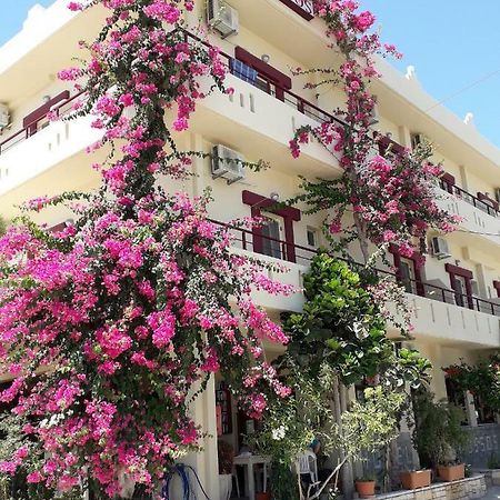 Knossos Hotel カラマキ エクステリア 写真