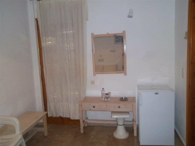 Knossos Hotel カラマキ エクステリア 写真